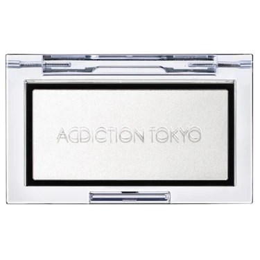 ADDICTION アイ ＆ ブラッシュ パレット “アンアースド ラスター”(アイ